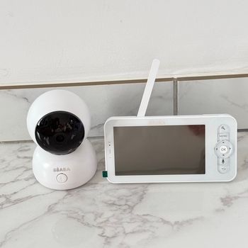 Babyphone Beaba Zen Premium V2. Neuf.