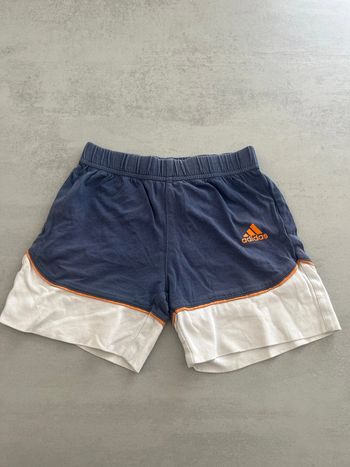Short adidas