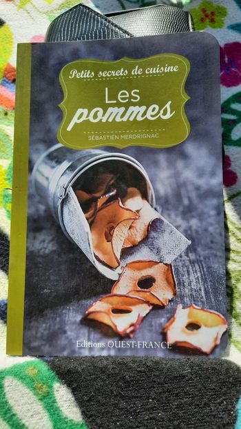 Les pommes