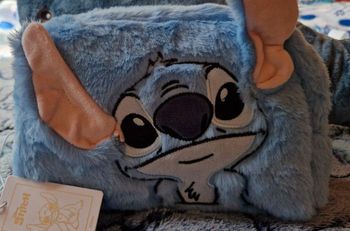 Trousse de maquillage Stitch