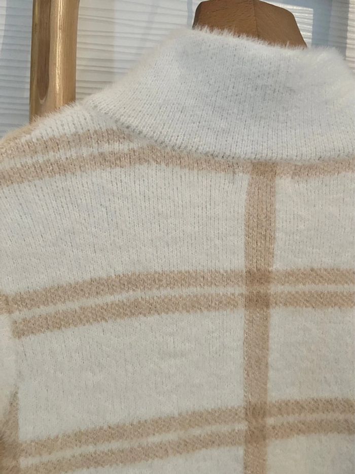 Veste zippée taille XS - photo numéro 7