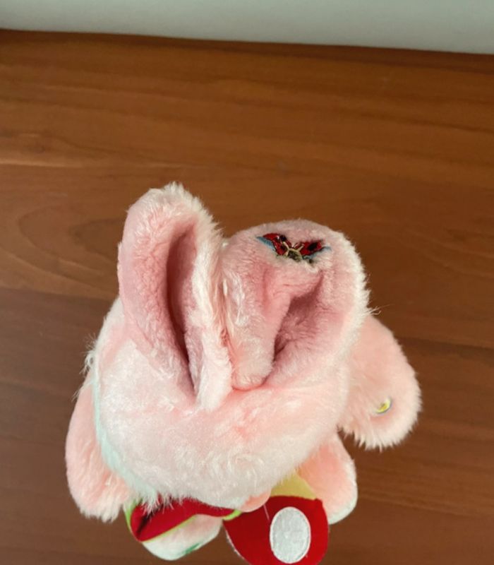 Peluche - photo numéro 2