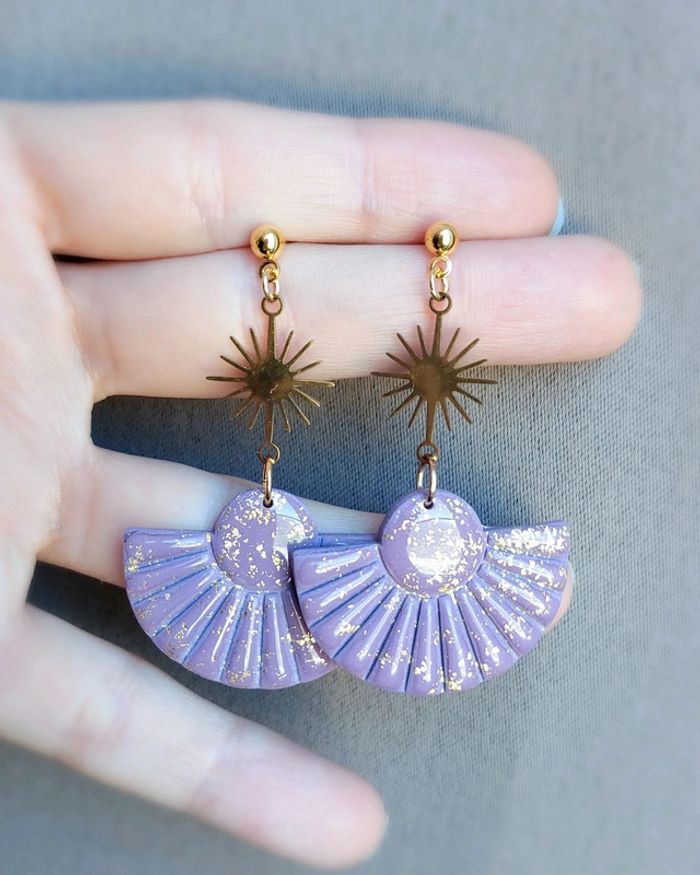 Boucles soleils - photo numéro 2