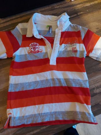 Polo 9mois orchestra