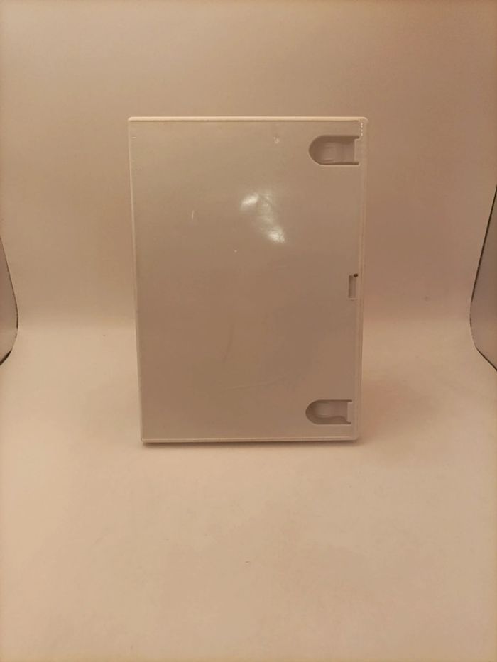 Another code r - wii - photo numéro 4
