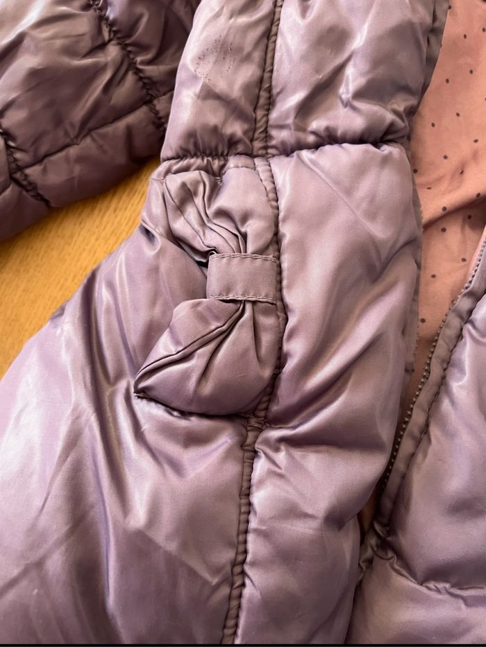 Doudoune 18 mois - photo numéro 3