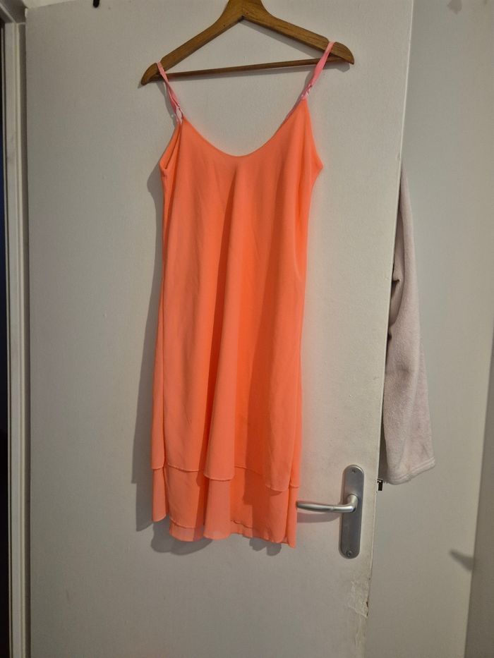 Lot robe été - photo numéro 3