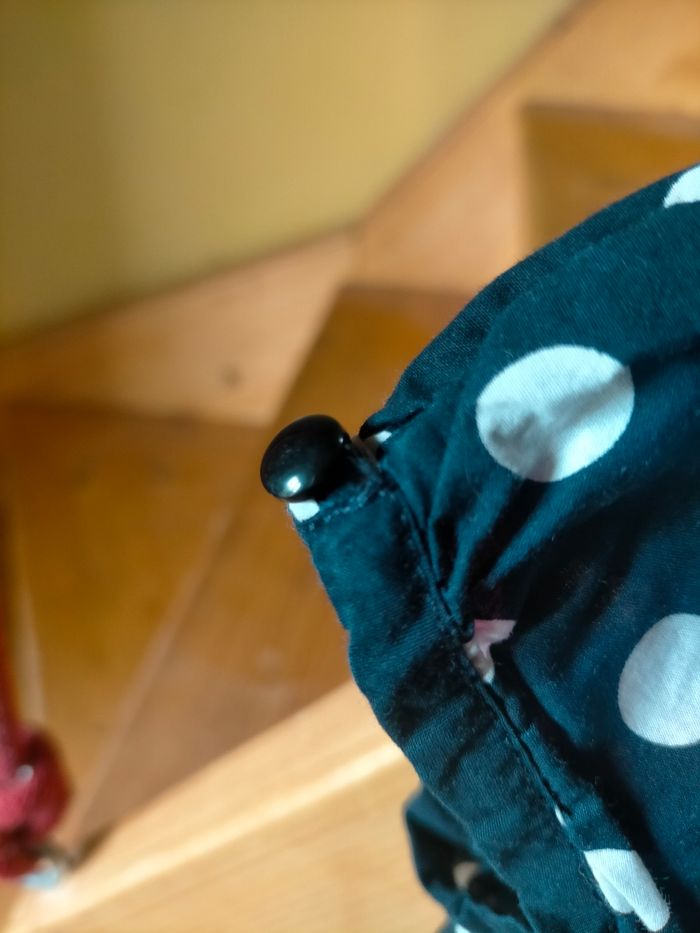 Très jolie blouse Jacadi 4 ans - photo numéro 3