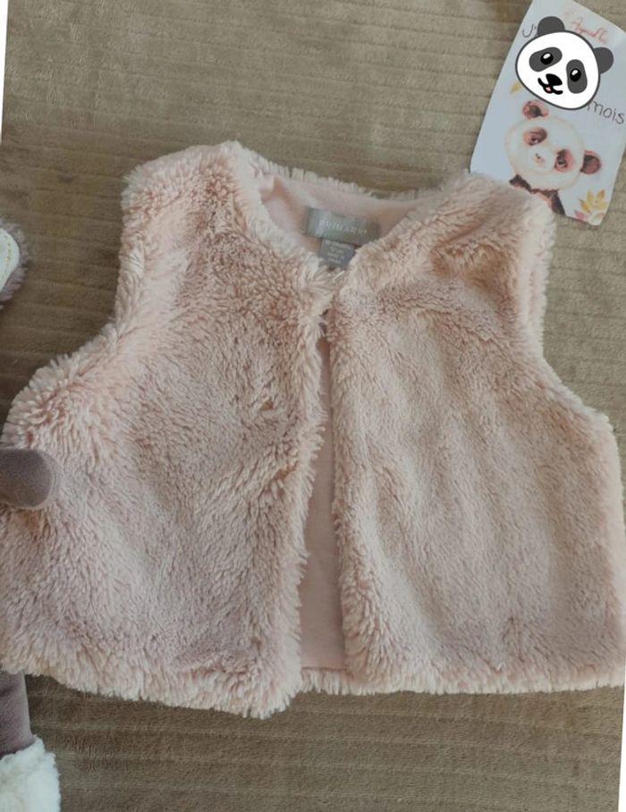 Veste - photo numéro 2