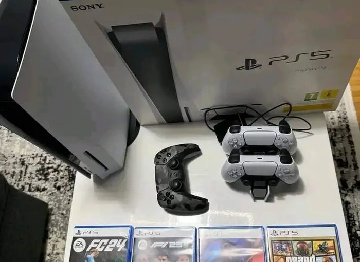 Playstation 5