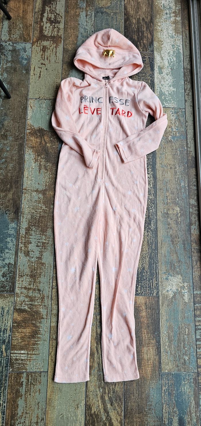 Pyjama xs - photo numéro 2