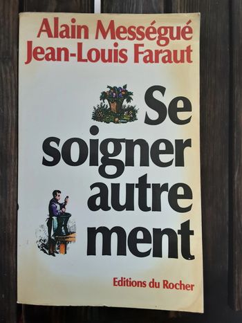 Se soigner autrement