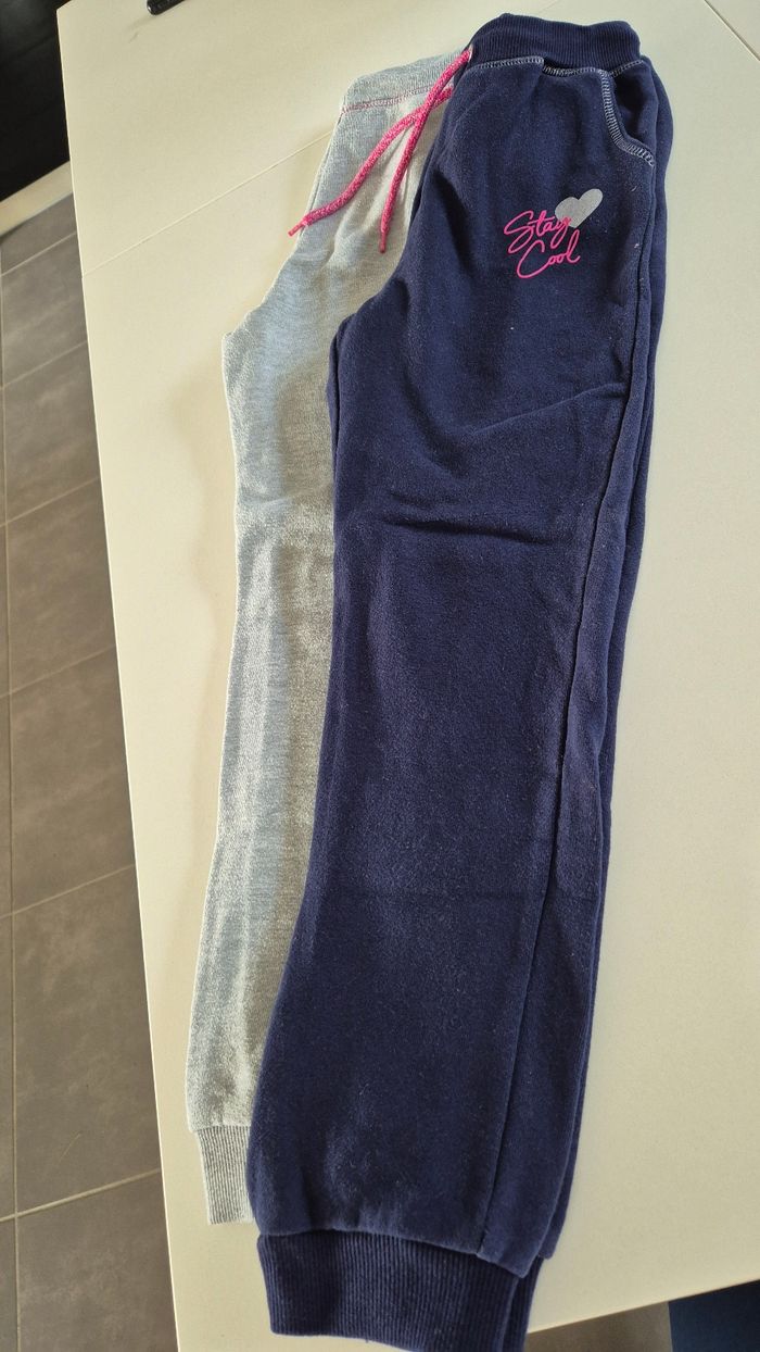 Lot vêtements fille 10ans - photo numéro 3