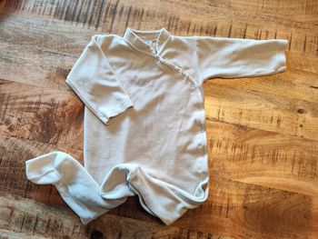 Pyjama une pièce 18 mois