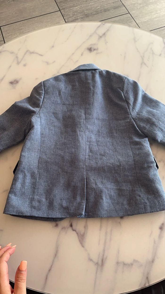 Veste - photo numéro 2