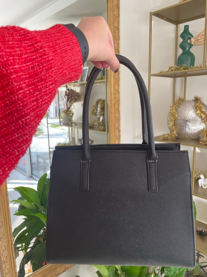 Sac à main noir - photo numéro 2