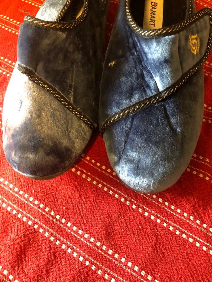 Chaussons - photo numéro 3