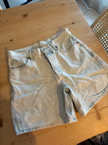 Short mango