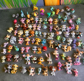Little PetShop