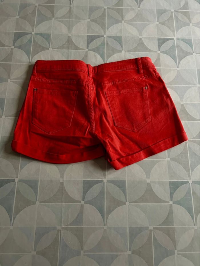 Short femme 34 / XS - Jennyfer - en bon état