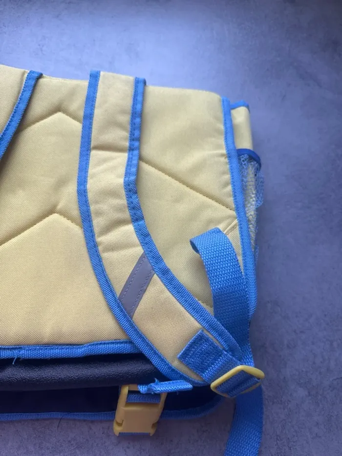 Cartable - photo numéro 6