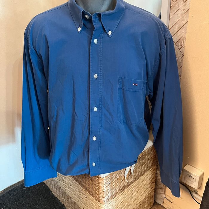Chemise Eden park