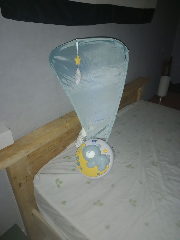 Mobile lumineux - photo numéro 2