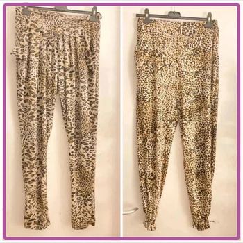 🎀🎀 Lot deux pantalons sarouels taille 42/44🎀🎀