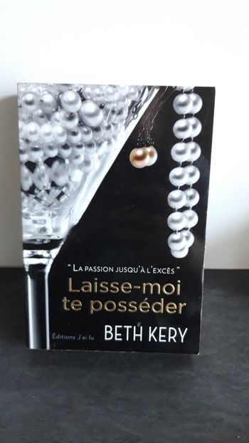 Laisse moi te posséder