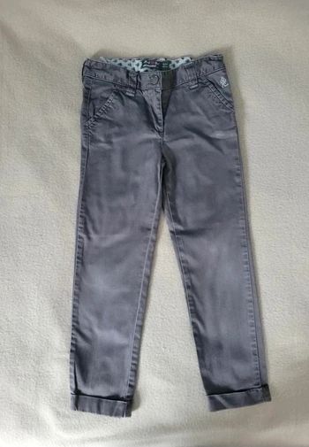 Jeans orchestra 6  ans