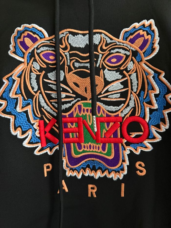 Sweat KENZO - photo numéro 2