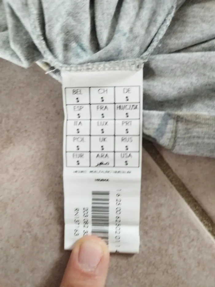 Tee shirt femme - photo numéro 10