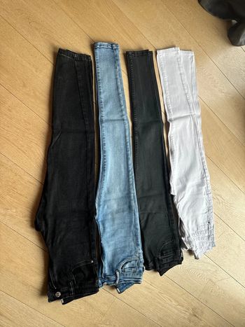 Lot jeans 34