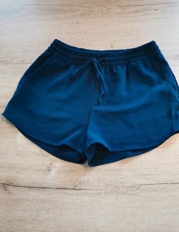 Short de grossesse