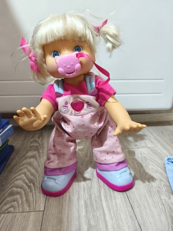 Poupée Little Love Smoby