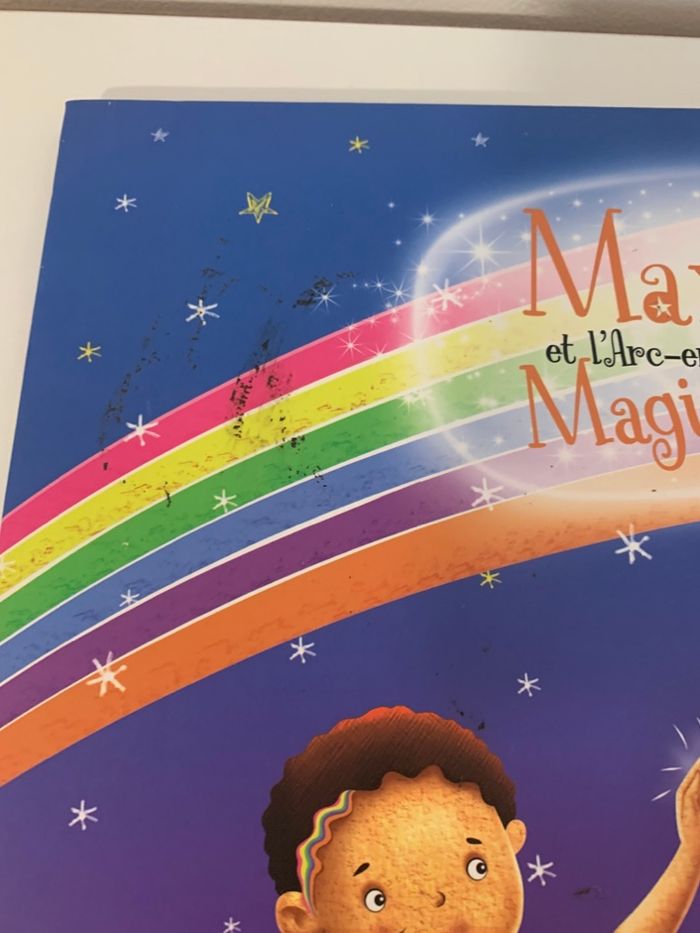 Max magique - photo numéro 3