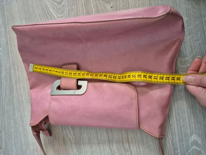 Sac a main Mélanie - photo numéro 11