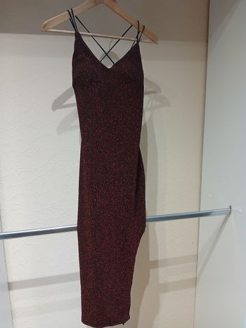 Robe de soirée
