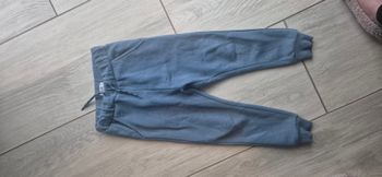 Jogging garçon 5 ans 