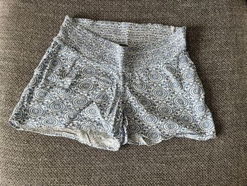Short grossesse