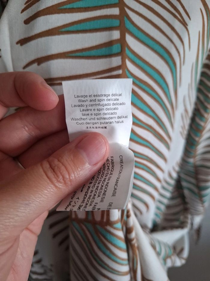 Robe Tu - photo numéro 4