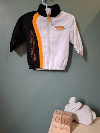 Veste de sport - Airness - 6 mois
