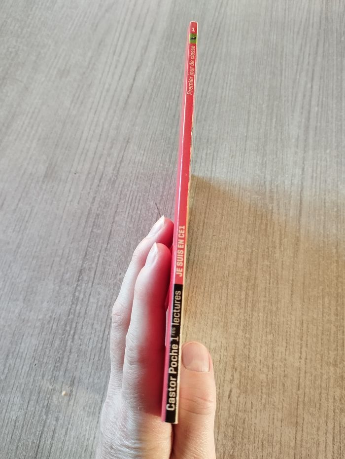 Livre CE1 - photo numéro 3