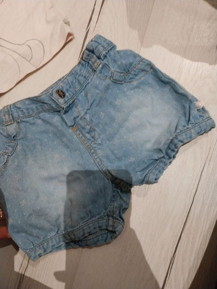 Ensemble noukies 3 ans - photo numéro 3