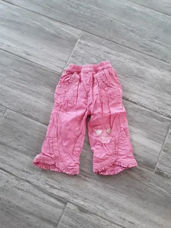 Pantalon 80 cm