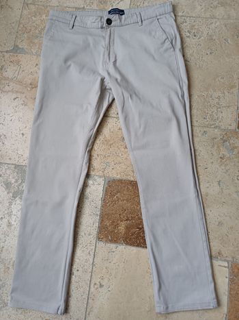 Pantalon homme taille44