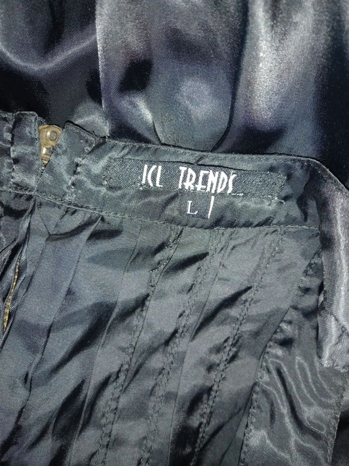 Top habillé T L 40 - photo numéro 5