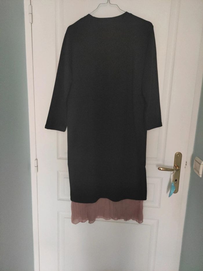 Robe grossesse d'hiver - photo numéro 3