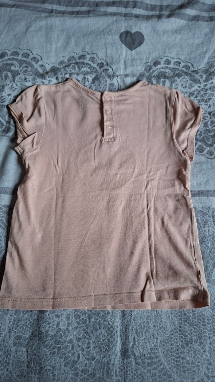 Tee-shirt 36 mois - photo numéro 6