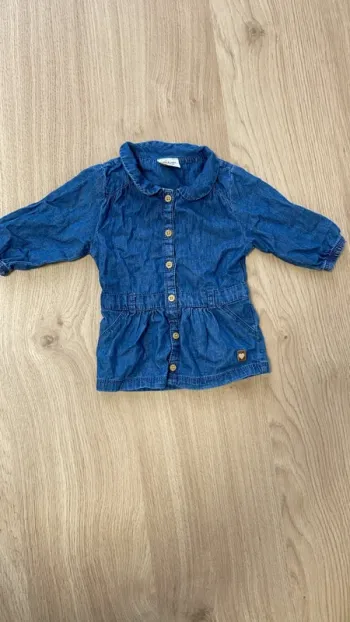 Robe 3 mois